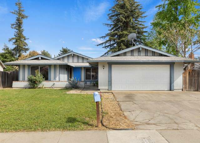 Property at 2912 Camarillo Dr, Sacramento, CA 95833, 4 beds, 2 baths