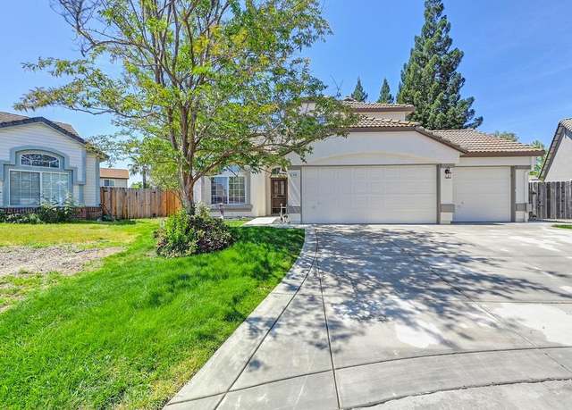 Property at 406 Las Cruces Ct, Roseville, CA 95747, 4 beds, 3 baths