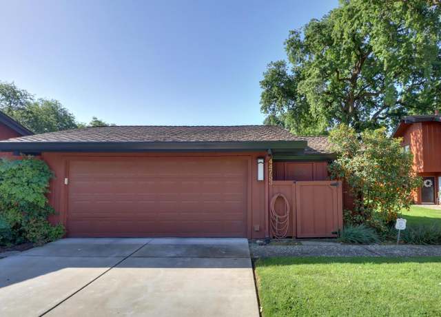 Property at 44753 Garden Ct, El Macero, CA 95618, 2 beds, 2 baths