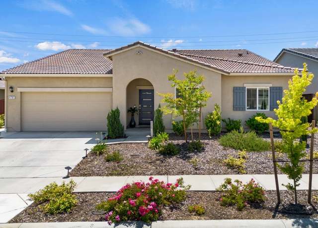 Property at 4791 Ambrosia Way, Roseville, CA 95747, 4 beds, 3 baths