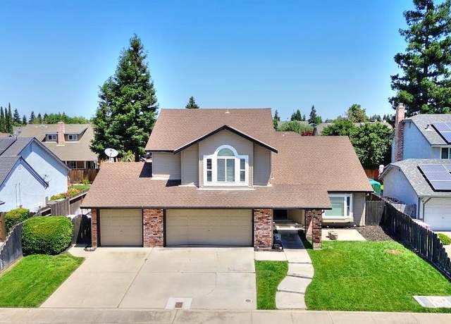 Property at 1518 Glenwood Ct, Escalon, CA 95320, 4 beds, 3 baths