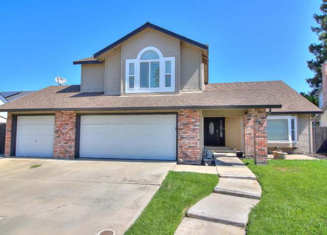 Property at 1518 Glenwood Ct, Escalon, CA 95320, 4 beds, 3 baths