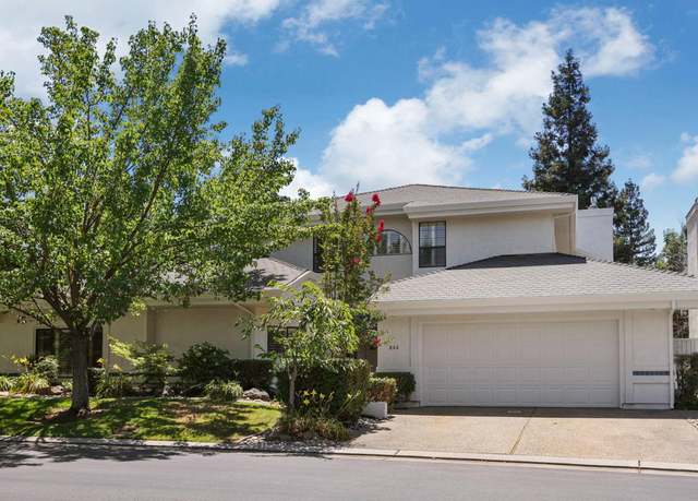 Property at 844 Cypress Run, Woodbridge, CA 95258, 4 beds, 2.5 baths