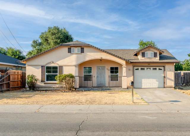 Property at 1110 South Ave, Sacramento, CA 95838, 3 beds, 2 baths