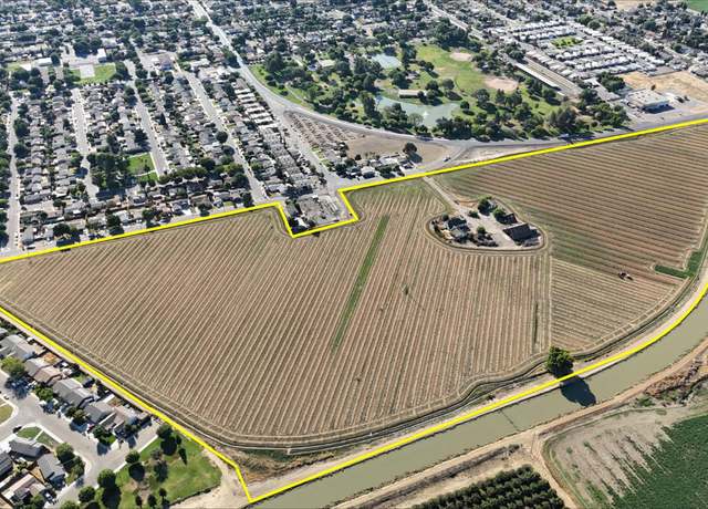 Property at 2555 Jensen, Gustine, CA 95322
