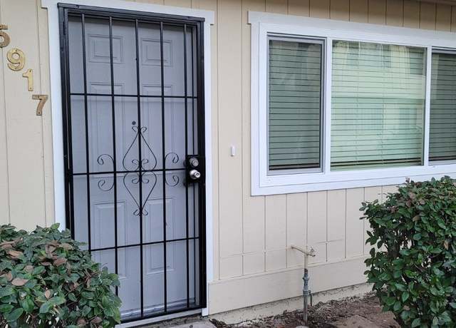 Property at 5917 Bamford Dr, Sacramento, CA 95823, 2 beds, 1.5 baths