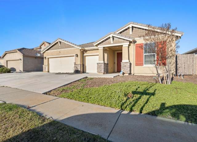 Property at 1149 Oxbow Ct, Plumas Lake, CA 95961, 3 beds, 2.5 baths