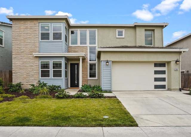 Property at 12840 Pier View Way, Rancho Cordova, CA 95742, 4 beds, 3.5 baths