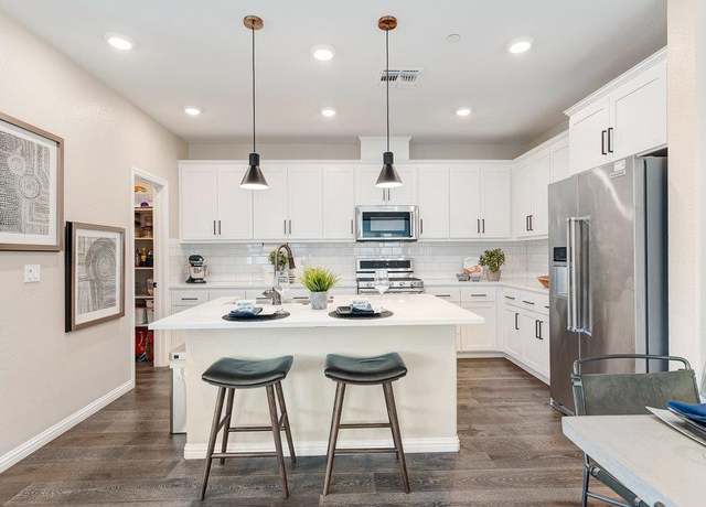 Property at 40769 Squill Cmn, Fremont, CA 94538, 2 beds, 2.5 baths