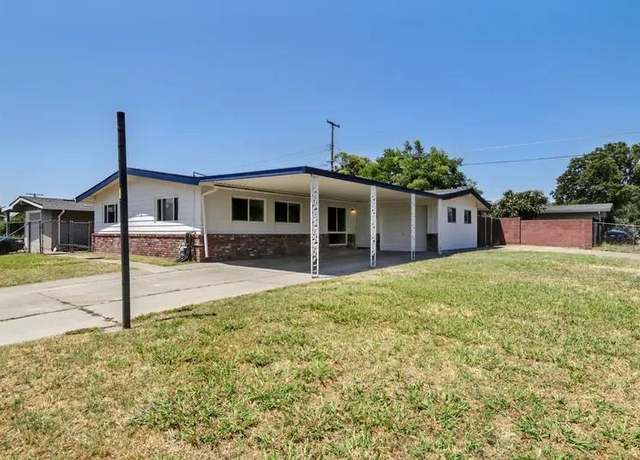 Property at 6500 Channing Dr, North Highlands, CA 95660, 3 beds, 2 baths