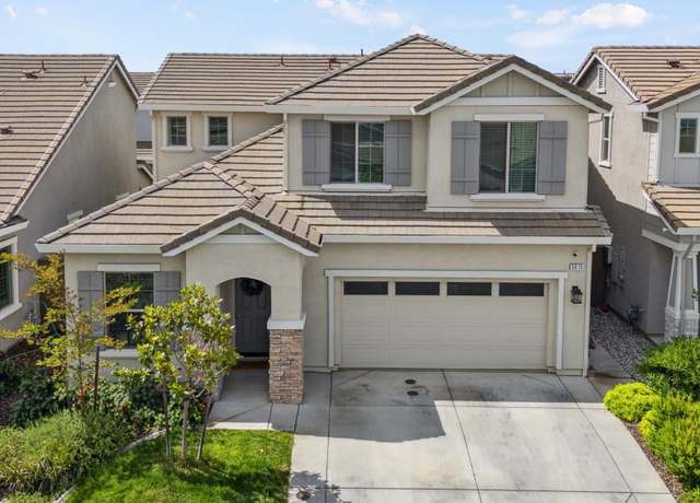 Property at 5073 Chelsea Creek Rd, Roseville, CA 95747, 4 beds, 3 baths