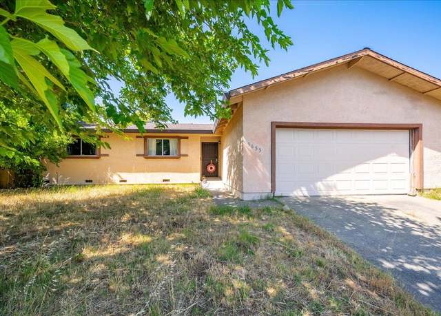 Property at 9655 Snowberry Way, Orangevale, CA 95662, 4 beds, 2 baths