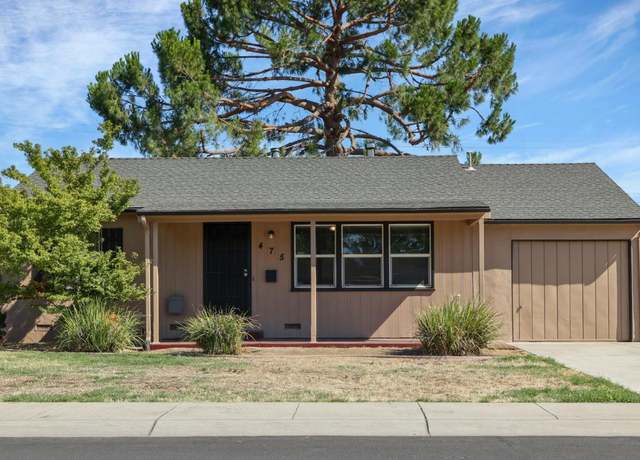 Property at 475 E Atlee St, Stockton, CA 95204, 2 beds, 1 bath