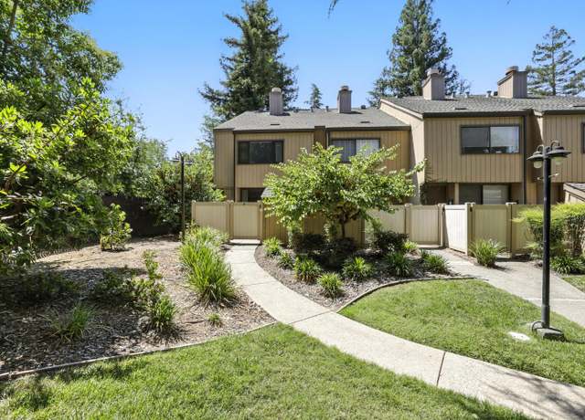Property at 536 Woodside Oaks #4, Sacramento, CA 95825, 1 bed, 1 bath