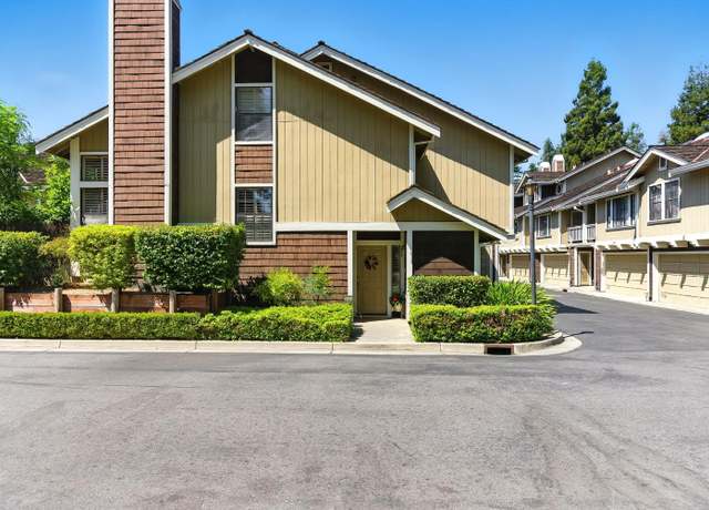 Property at 2441 Rebecca Lynn Way, Santa Clara, CA 95050, 2 beds, 2.5 baths