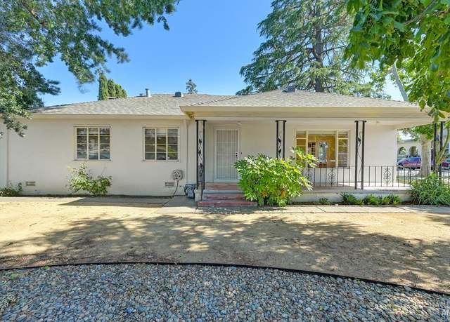 Property at 151 - 155 S Third St, Dixon, CA 95620, 3 beds, 2 baths