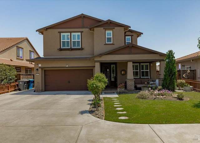 Property at 9073 Indigo Ct, Vacaville, CA 95687, 4 beds, 3.5 baths
