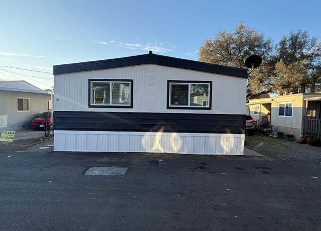 Property at 8880 Auburn Folsom Rd #38, Granite Bay, CA 95746, 3 beds, 2 baths