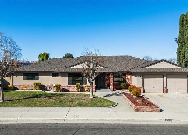 Property at 1046 Van Buren Ave, Los Banos, CA 93635, 3 beds, 2 baths