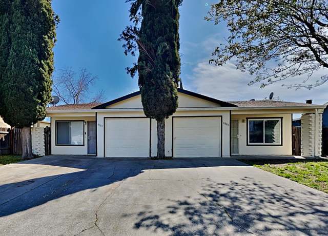 Property at 8000 - 8002 68th Ave, Sacramento, CA 95828, 4 beds, 3 baths