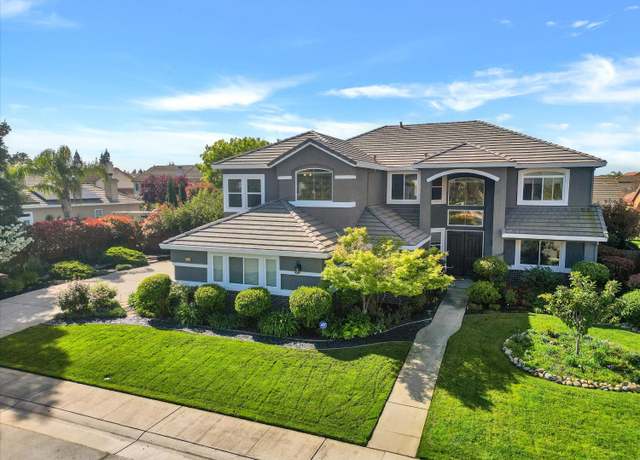 Property at 10042 Silver Meadow Way, Sacramento, CA 95829, 4 beds, 3 baths