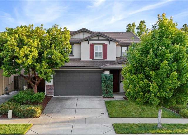 Property at 4065 Shorthorn Way, Roseville, CA 95747, 4 beds, 3.5 baths