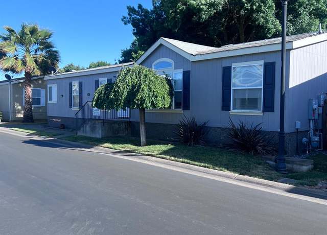 Property at 1400 W Marlette St #106, Ione, CA 95640, 3 beds, 1.5 baths
