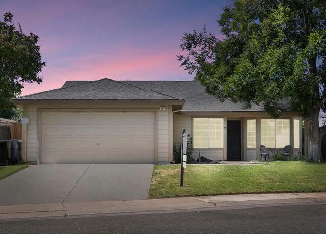 Property at 8374 Chevalier Way, Sacramento, CA 95828, 3 beds, 2 baths