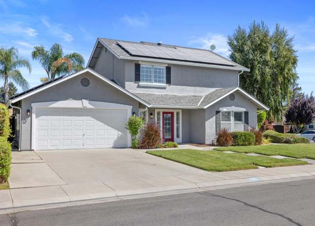 Property at 783 Jordanolo Dr, Ripon, CA 95366, 3 beds, 2.5 baths
