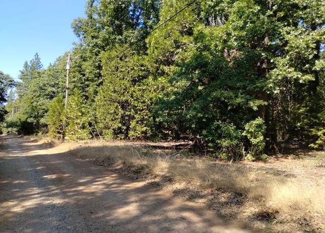 Property at 13762 Lightning Tree Rd, Nevada City, CA 95959