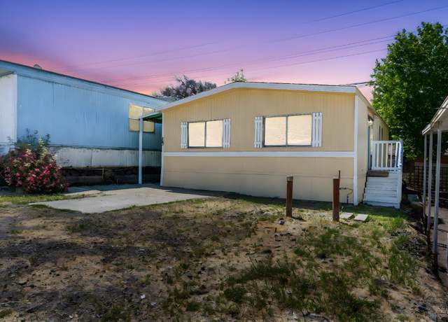 Property at 5575 Old Highway 53 Hwy #15, Clearlake, CA 95422, 2 beds, 2.5 baths