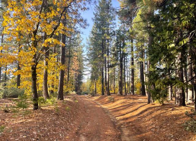 Property at 0 Last Chance Mine Rd, Nevada City, CA 95959