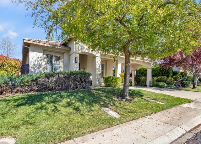 Property at 5120 Garlenda Dr, El Dorado Hills, CA 95762, 4 beds, 2 baths
