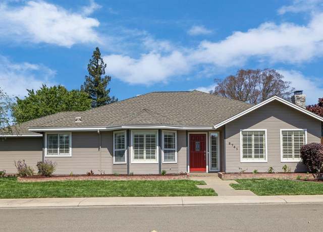 Property at 2741 Madrone Dr, Lodi, CA 95242, 3 beds, 2 baths