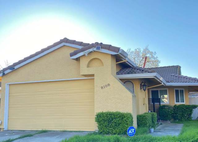 Property at 8108 Port Royale Way, Sacramento, CA 95823, 2 beds, 1 bath