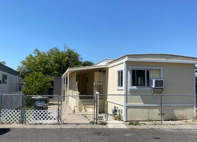 Property at 6435 Orange Ave Unit 16-C, Sacramento, CA 95823, 3 beds, 1 bath