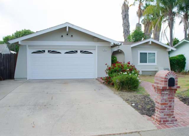 Property at 9505 Linda Rio Dr, Sacramento, CA 95827, 4 beds, 2 baths