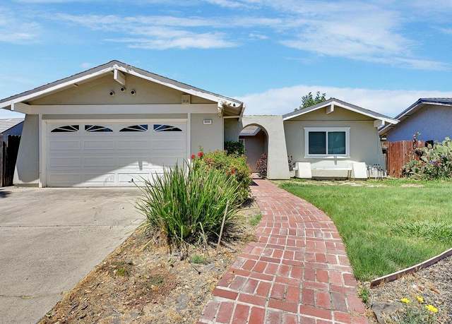 Property at 9505 Linda Rio Dr, Sacramento, CA 95827, 4 beds, 2 baths