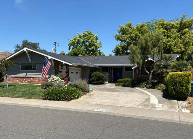 Property at 3444 Concetta Way, Sacramento, CA 95821, 3 beds, 2.5 baths