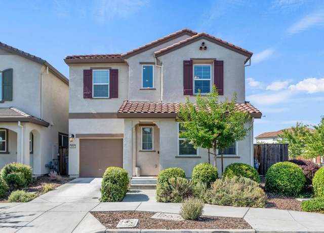 Property at 2540 Lacey Ann Ave, Sacramento, CA 95834, 4 beds, 2.5 baths