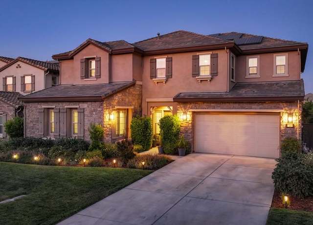 Property at 726 Wyeth Ct, El Dorado Hills, CA 95762, 5 beds, 5.5 baths