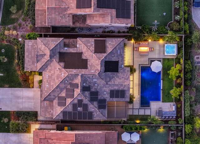 Property at 726 Wyeth Ct, El Dorado Hills, CA 95762, 5 beds, 5.5 baths