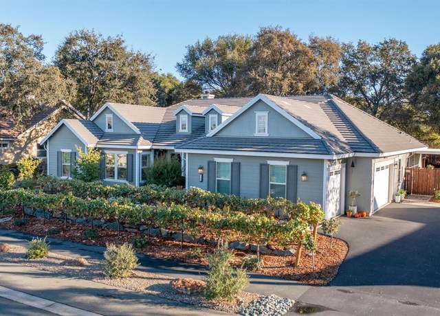 Property at 8754 Port Dr, Plymouth, CA 95669, 3 beds, 3.5 baths