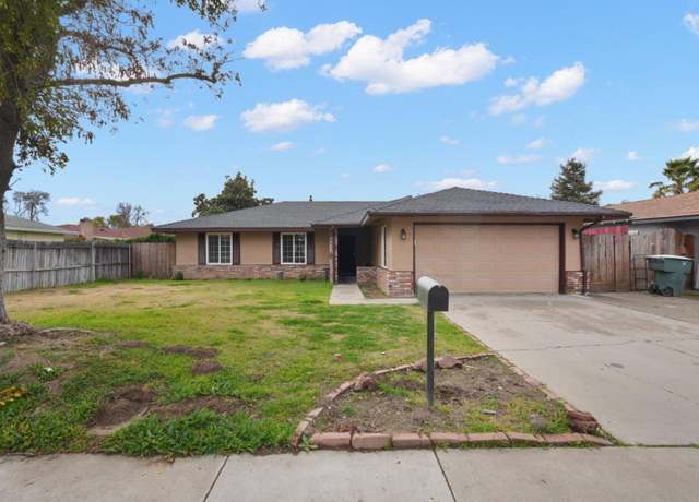 Property at 1604 Clevenger Dr, Modesto, CA 95356, 3 beds, 2 baths