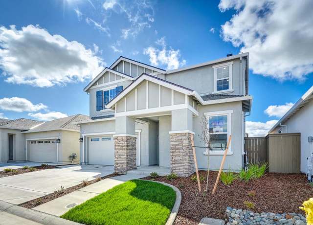 Property at 2337 Longmire Loop, Roseville, CA 95747, 4 beds, 3 baths