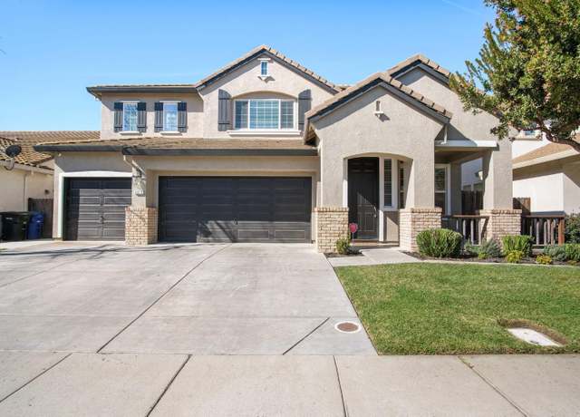 Property at 4213 Antiquity Way, Modesto, CA 95356, 5 beds, 3 baths