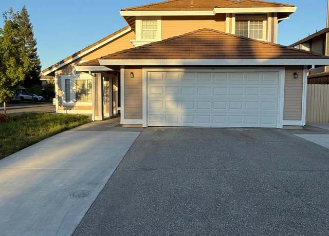Property at 130 Pinedale Ave, Sacramento, CA 95838, 4 beds, 3 baths