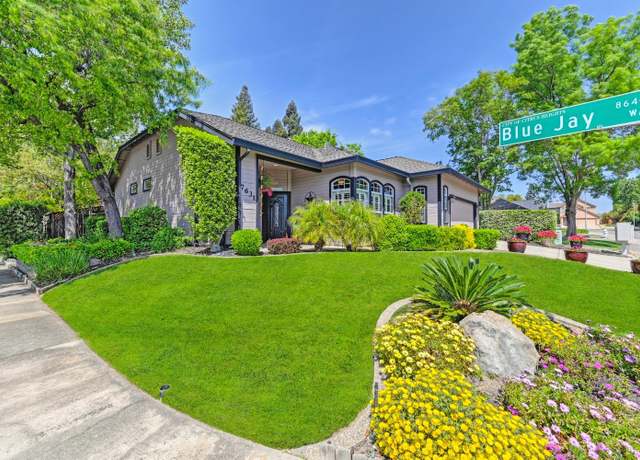 Property at 7631 Brookover Ct, Citrus Heights, CA 95610, 3 beds, 2.5 baths