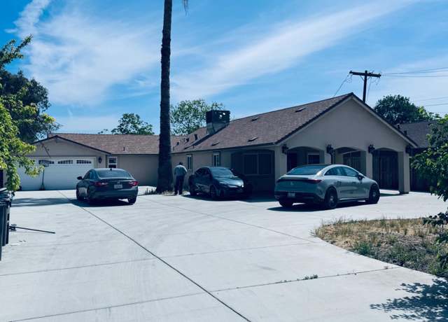 Property at 172 N Patton Ave, Stockton, CA 95215, 3 beds, 2 baths