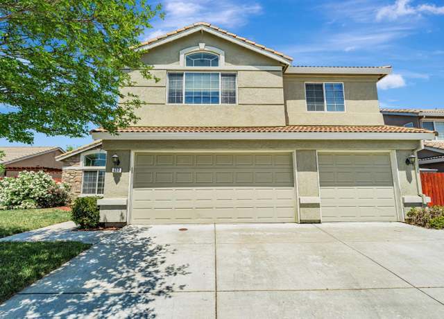 Property at 527 Crow Mountain Dr, Newman, CA 95360, 5 beds, 3 baths